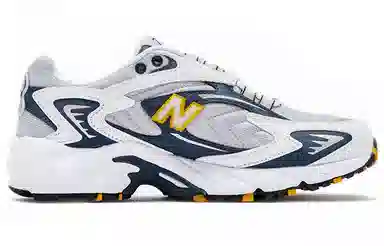 New Balance 725 White Blue