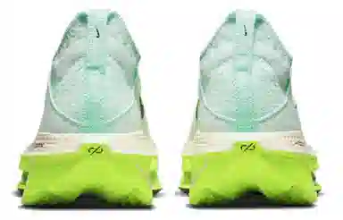 Nike Air Zoom Alphafly Next% 2 Mint Green