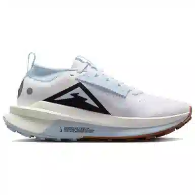 Nike Zegama Trail 2 White