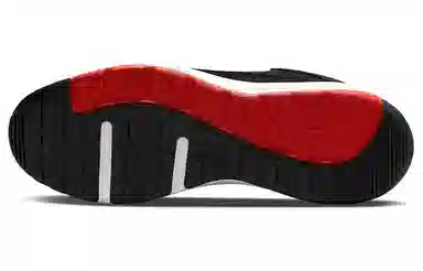 Nike Air Max AP Black White