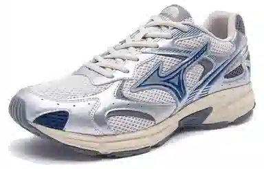 Mizuno Cyclone Speed 2 Silver