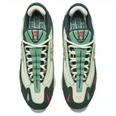 Concepts x New Balance 1000 Green