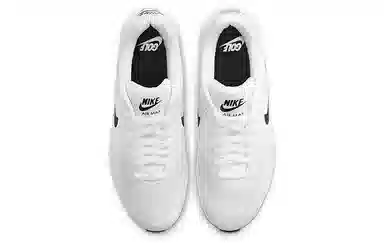 Nike Air Max 90 White Black