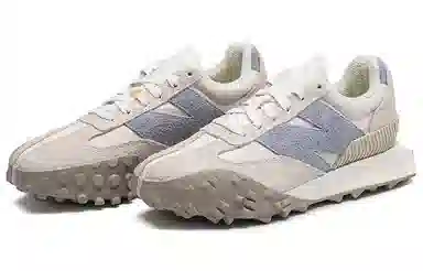 New Balance XC-72 Grey Light Blue