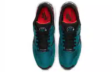 Nike Air Max 2 Light Black Green