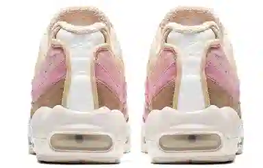 Nike Air Max 95 WMNS Pink Brown