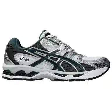 Asics GEL-Nimbus 10.1 Forest Green