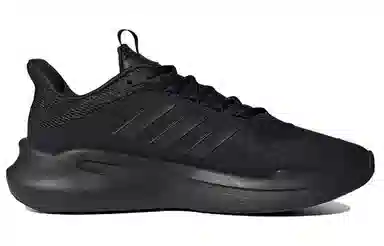 adidas Alphaedge 4D Black