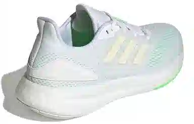 adidas Pureboost 22 White Green