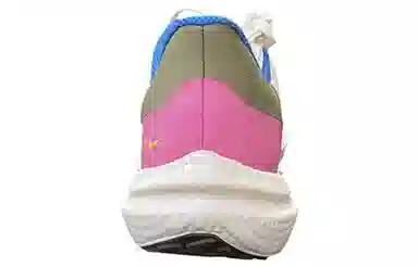Nike Zoom Winflo 9 White Brown Pink