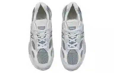 New Balance 992 White