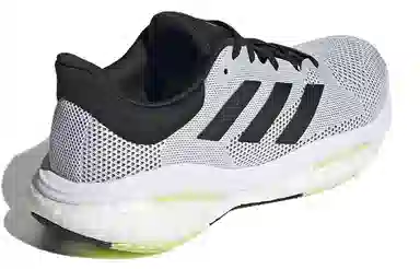 adidas Solar Glide 5 White Black