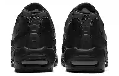 Nike Air Max 95 Black
