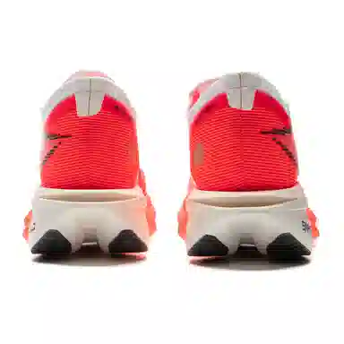 LiNing Feidian 5 Elite Red