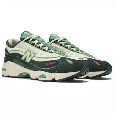 Concepts x New Balance 1000 Green