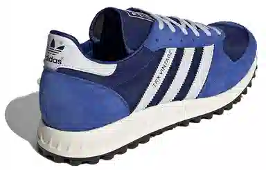adidas TRX Vintage Blue Grey