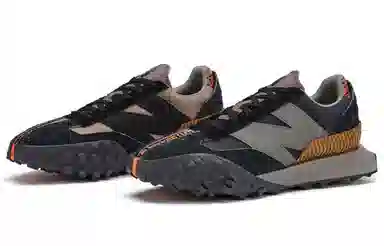 New Balance XC-72 Black Khaki