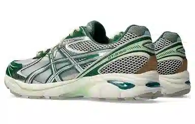 Above The Clouds x Asics GT-2160 Silver Green
