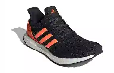 adidas Ultraboost 3.0 Solar Orange
