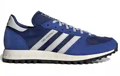 adidas TRX Vintage Blue Grey