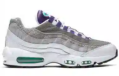 Nike Air Max 95 LV8 "Grape"