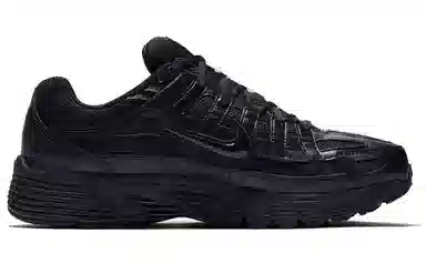 Nike P-6000 Black
