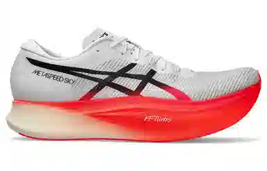 Asics Metaspeed Sky+ Black White
