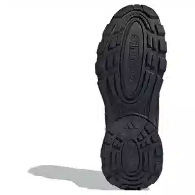 adidas Wonder Runner Pro Black Grey