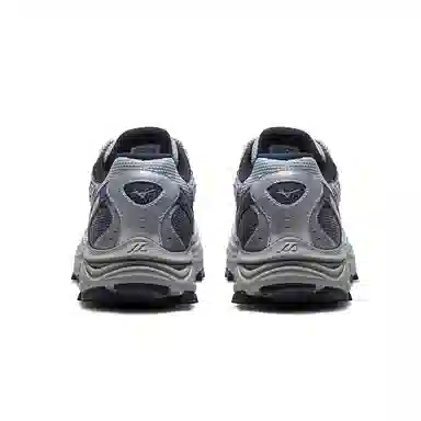 Mizuno RACER ADV Silver