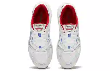 Reebok Premier Road Plus 6 White