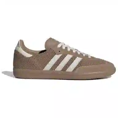 adidas Samba OG Brown