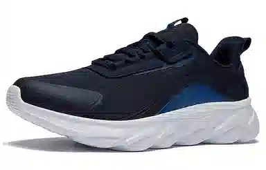 361° Running Shoes Blue White