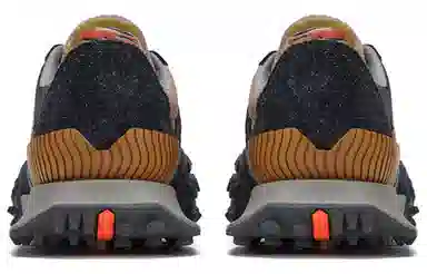 New Balance XC-72 Black Khaki