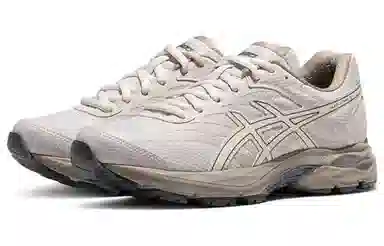 Asics Gel-Flux 4 Beige