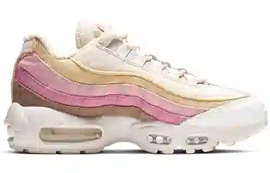 Nike Air Max 95 WMNS Pink Brown
