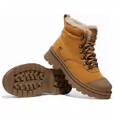CAMEL Outdoor Boots
