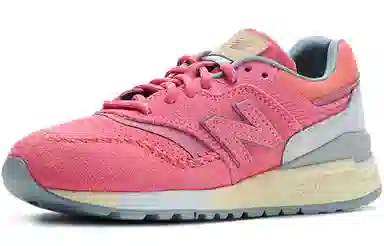 New Balance 997 Pink