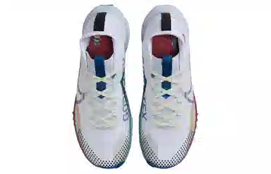 Nike Pegasus Trail 4 White Red