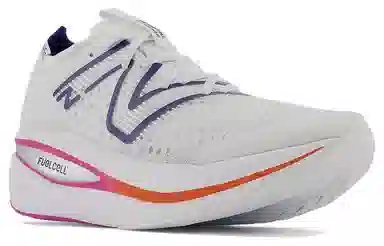 New Balance FuelCell SuperComp White