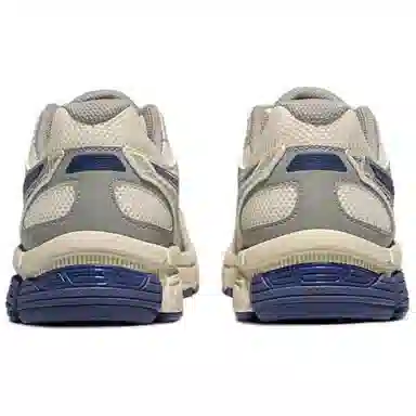 Asics Gel-Exalt 2 Beige Purple