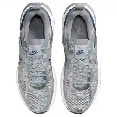 Nike V2K Run "Wolf Grey/Midnight Navy"
