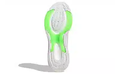 adidas Pureboost 22 White Green