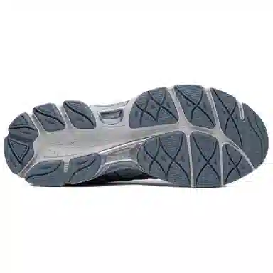 Asics GEL-NYC Blue Grey