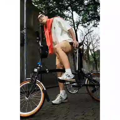 New Balance 1906R White