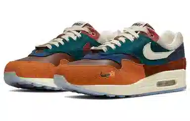 Kasina x Nike Air Max 1 SP "Won-Ang"