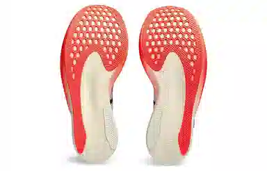 Asics Metaspeed Sky+ Black White