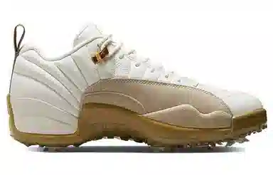 Jordan Air Jordan 12 Low Golf NRG "Sail"