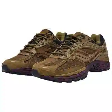 Saucony ProGrid Omni 9