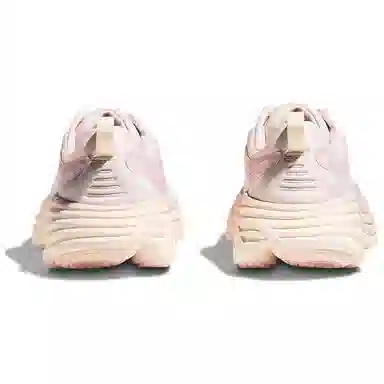 HOKA ONE ONE Bondi 8 Pink