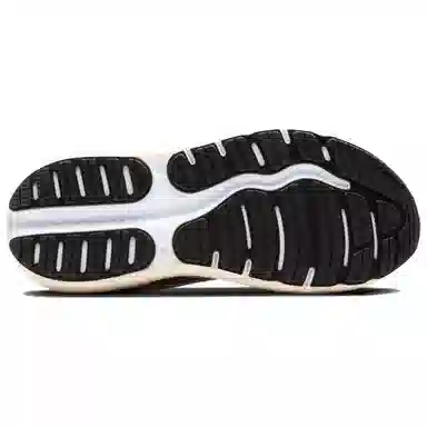 Brooks Ghost Max 2 White Grey